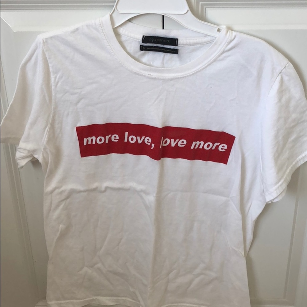 urban outfitters tee